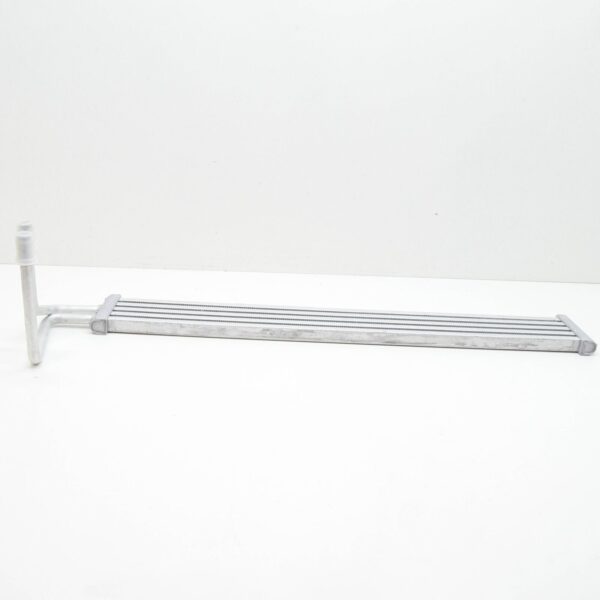 BMW 5 F10 Power Steering Radiator 7570100 17117570100 2015 ORIGINAL - Image 3