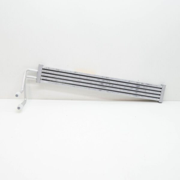 BMW 5 F10 Power Steering Radiator 7570100 17117570100 2015 ORIGINAL - Image 5