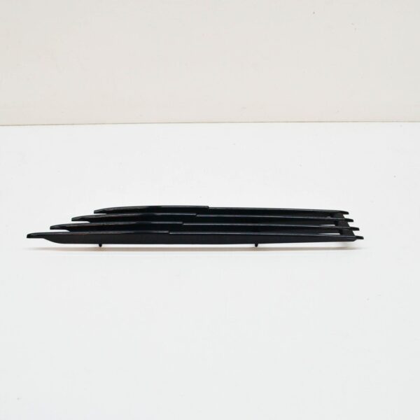 BMW E9 Coupe Front Wing Black Grille Right 51131827278 ORIGINAL