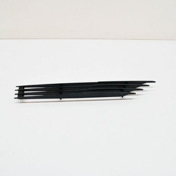 BMW E9 Coupe Front Wing Black Grille Right 51131827278 ORIGINAL - Image 2