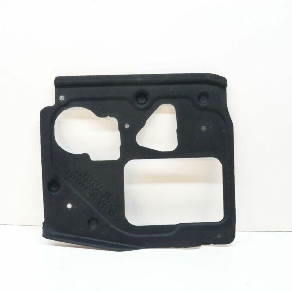 BMW X5 F15 M F85 Right Firewall Noise Insulation 51487336286 ORIGINAL