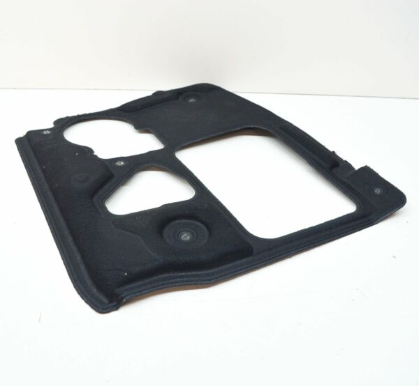 BMW X5 F15 M F85 Right Firewall Noise Insulation 51487336286 ORIGINAL - Image 2