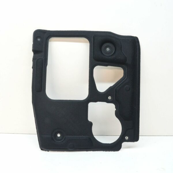 BMW X5 F15 M F85 Right Firewall Noise Insulation 51487336286 ORIGINAL - Image 3