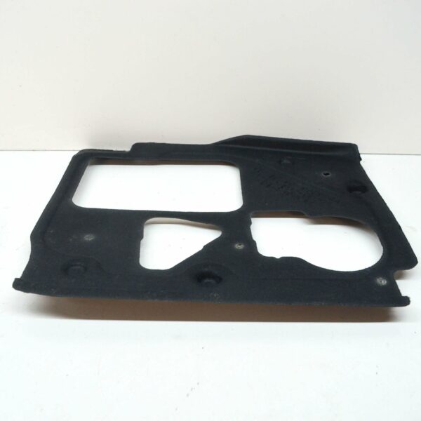 BMW X5 F15 M F85 Right Firewall Noise Insulation 51487336286 ORIGINAL - Image 4