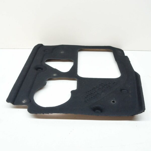 BMW X5 F15 M F85 Right Firewall Noise Insulation 51487336286 ORIGINAL - Image 5