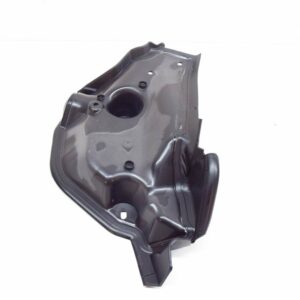 BMW X3 F25 Front Right Side Hinge Cover 64319184007 ORIGINAL