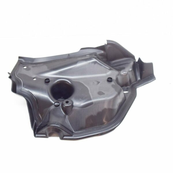 BMW X3 F25 Front Right Side Hinge Cover 64319184007 ORIGINAL - Image 2