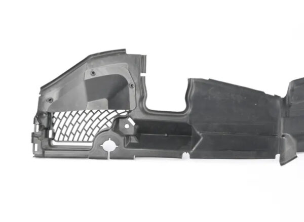BMW 5 E60 Air Duct U-Shape 51747184413 7184413 ORIGINAL - Image 2