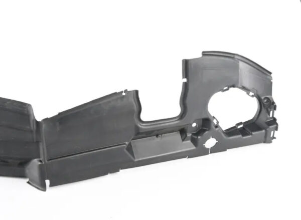 BMW 5 E60 Air Duct U-Shape 51747184413 7184413 ORIGINAL - Image 3