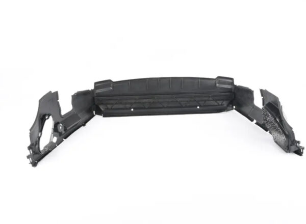 BMW 5 E60 Air Duct U-Shape 51747184413 7184413 ORIGINAL - Image 4