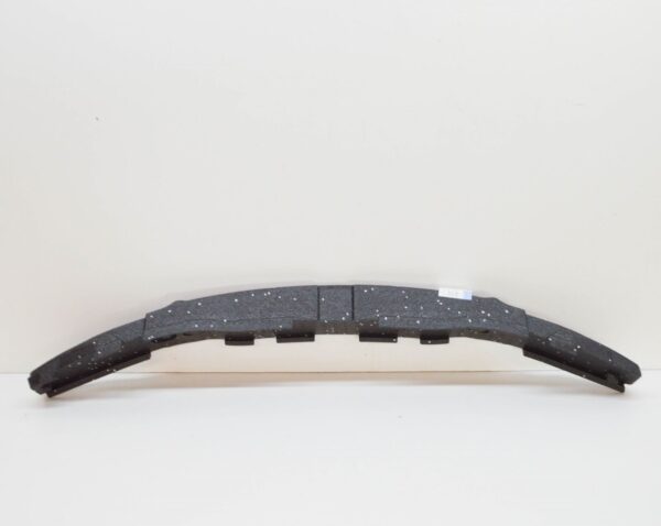 BMW M2 F87 Front Bumper Absorber Foam 51118062179 8062179 2016 ORIGINAL - Image 2