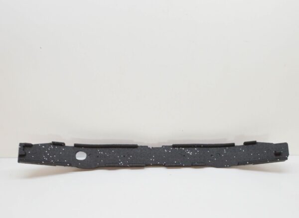BMW M2 F87 Front Bumper Absorber Foam 51118062179 8062179 2016 ORIGINAL - Image 3