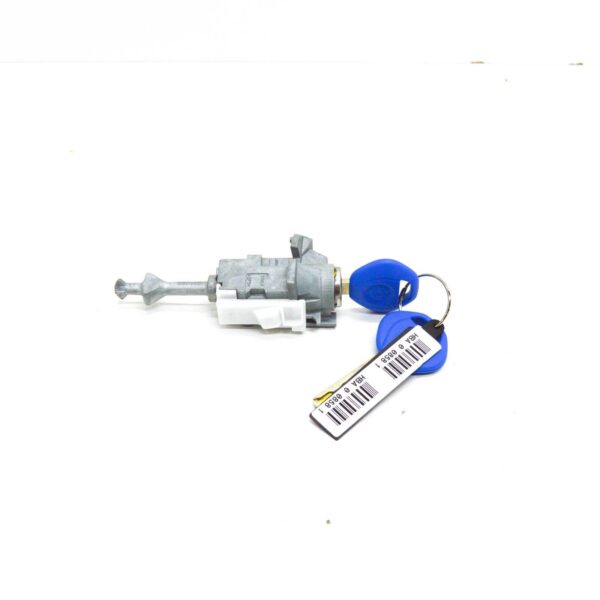 BMW 3 Coupe E92 Front Left Door Lock Cylinder With Key 51217187853 ORIGINAL