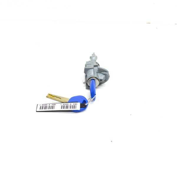 BMW 3 Coupe E92 Front Left Door Lock Cylinder With Key 51217187853 ORIGINAL - Image 3