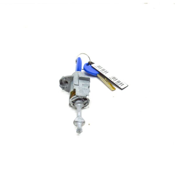 BMW 3 Coupe E92 Front Left Door Lock Cylinder With Key 51217187853 ORIGINAL - Image 5