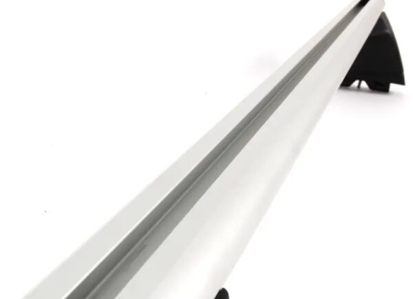 BMW 5 Gran Turismo F07 Roof Rails Kit 82710443668 0443668 ORIGINAL - Image 4