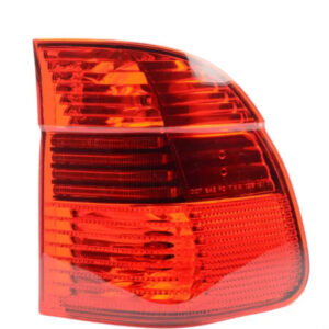 BMW 5 E39 Rear Right Taillight 63216900216 6900216 ORIGINAL