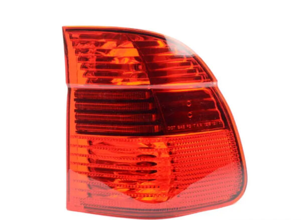 BMW 5 E39 Rear Right Taillight 63216900216 6900216 ORIGINAL