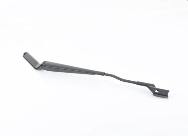 BMW X6 E71, E72 Front Left Windshield Wiper Arm 61619449962 9449962 ORIGINAL - Image 2