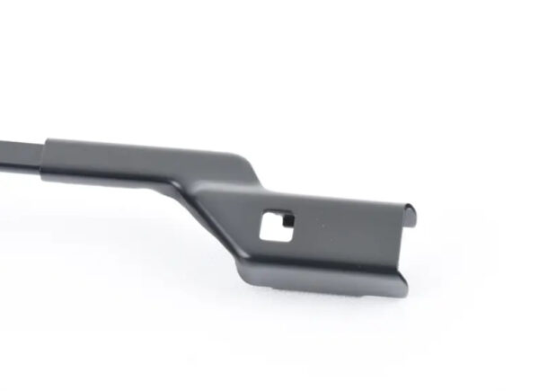 BMW X6 E71, E72 Front Left Windshield Wiper Arm 61619449962 9449962 ORIGINAL - Image 4