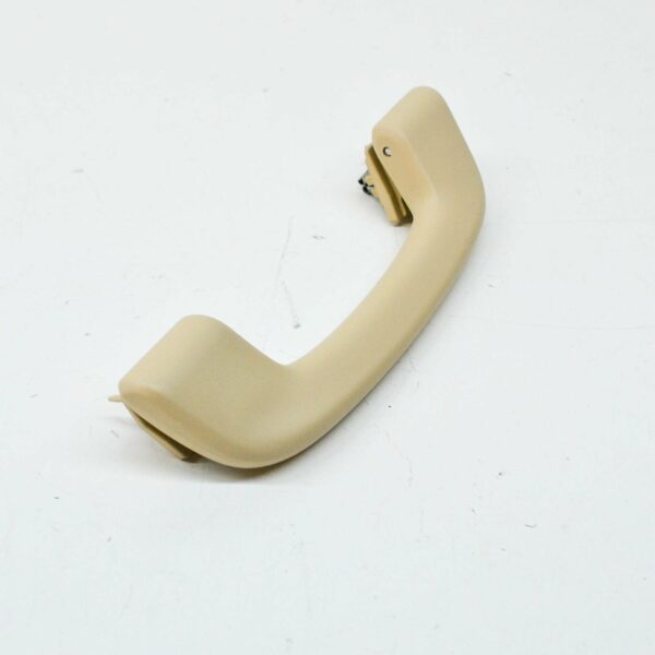 BMW 3 G20 Front Left Roof Interior Grab Handle 51167475741 ORIGINAL - Image 2