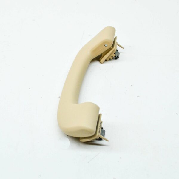 BMW 3 G20 Front Left Roof Interior Grab Handle 51167475741 ORIGINAL - Image 4
