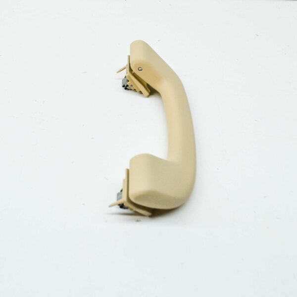 BMW 3 G20 Front Left Roof Interior Grab Handle 51167475741 ORIGINAL - Image 5