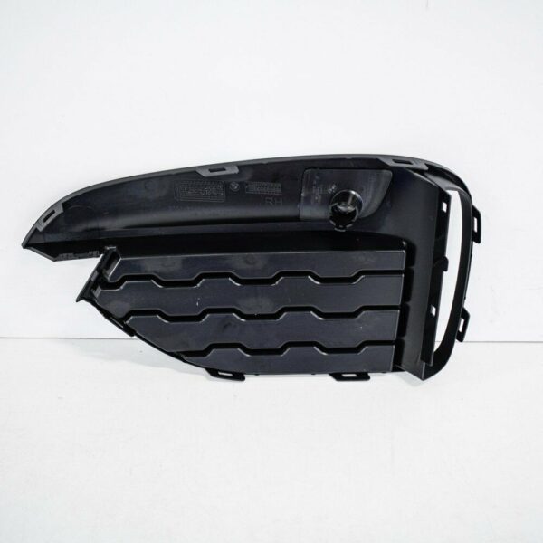 BMW X6 F16 Front Bumper Right Side M Grille 8069334 51118069334 ORIGINAL - Image 2