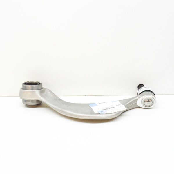 BMW 5 F10 Front Right Lower Control Arm 31126777734 6777734 2015 ORIGINAL