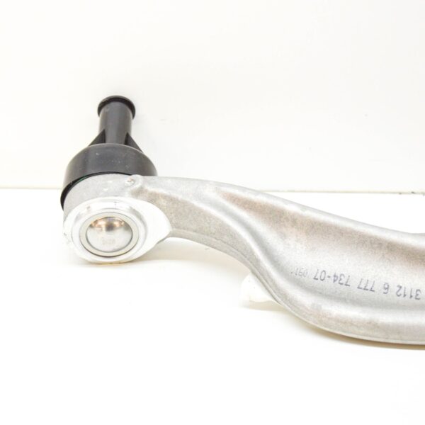 BMW 5 F10 Front Right Lower Control Arm 31126777734 6777734 2015 ORIGINAL - Image 5