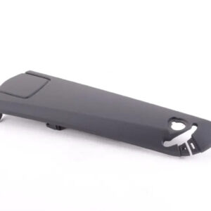 BMW 1 E88 Rear Left Side Trim Panel Capping 9128773 51439128773 ORIGINAL