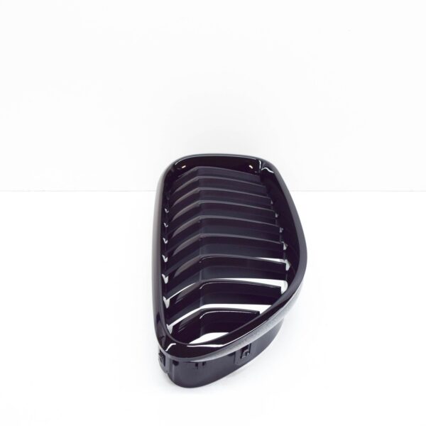 BMW 6 F12 Radiator Right Grille M Performance 51712287954 2016 ORIGINAL - Image 2