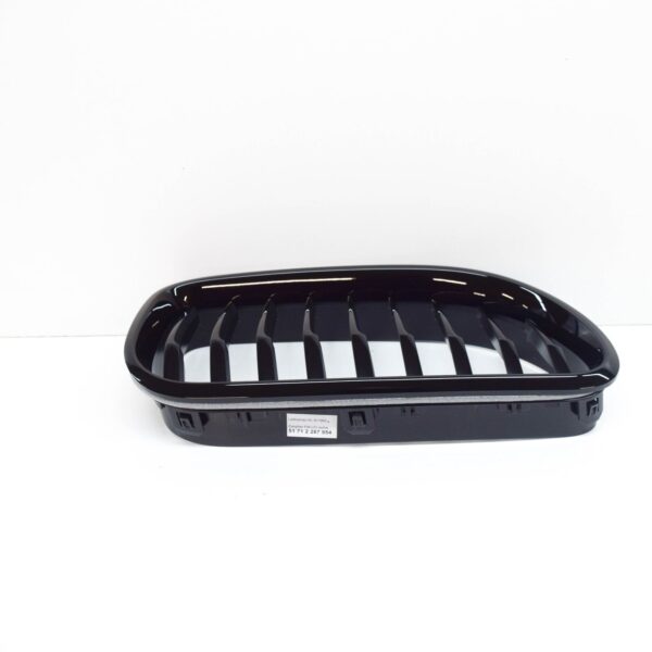 BMW 6 F12 Radiator Right Grille M Performance 51712287954 2016 ORIGINAL - Image 3