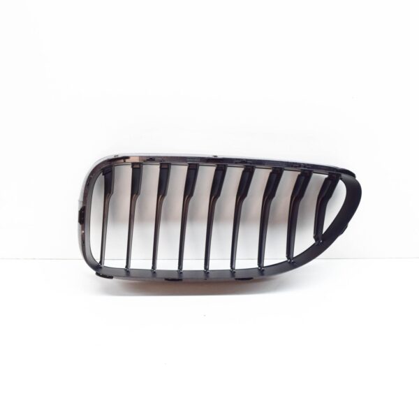 BMW 6 F12 Radiator Right Grille M Performance 51712287954 2016 ORIGINAL - Image 4