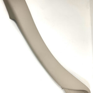 BMW 4 F33 Front Right Seat Outer Backrest Trim 52107374784 ORIGINAL