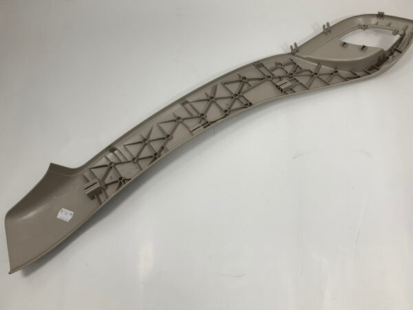 BMW 4 F33 Front Right Seat Outer Backrest Trim 52107374784 ORIGINAL - Image 2
