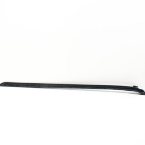 BMW 2 F45 Front Windshield Right Vertical Trim Drip 51317301036 ORIGINAL
