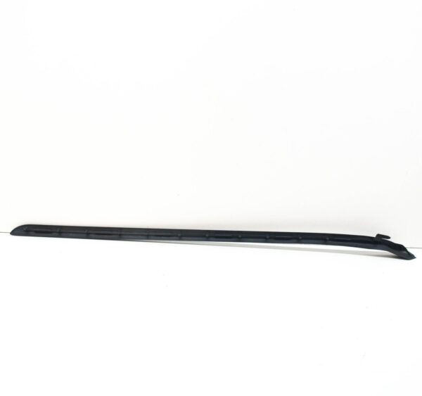 BMW 2 F45 Front Windshield Right Vertical Trim Drip 51317301036 ORIGINAL