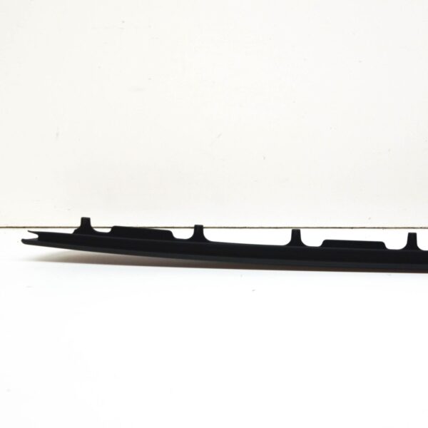 BMW 2 F45 Front Windshield Right Vertical Trim Drip 51317301036 ORIGINAL - Image 3
