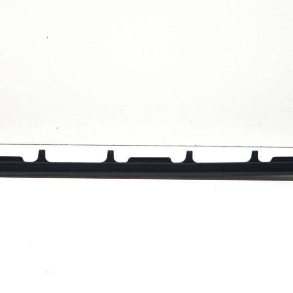 BMW 2 F45 Front Windshield Right Vertical Trim Drip 51317301036 ORIGINAL - Image 4