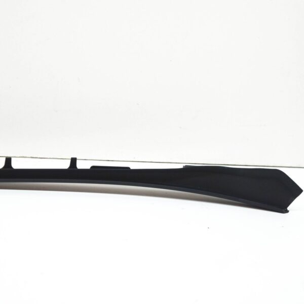 BMW 2 F45 Front Windshield Right Vertical Trim Drip 51317301036 ORIGINAL - Image 5