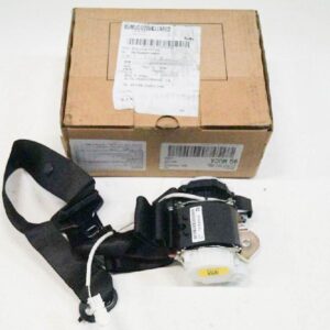 BMW 4 F33 Front Right Seatbelt 72117318320 7318320 ORIGINAL