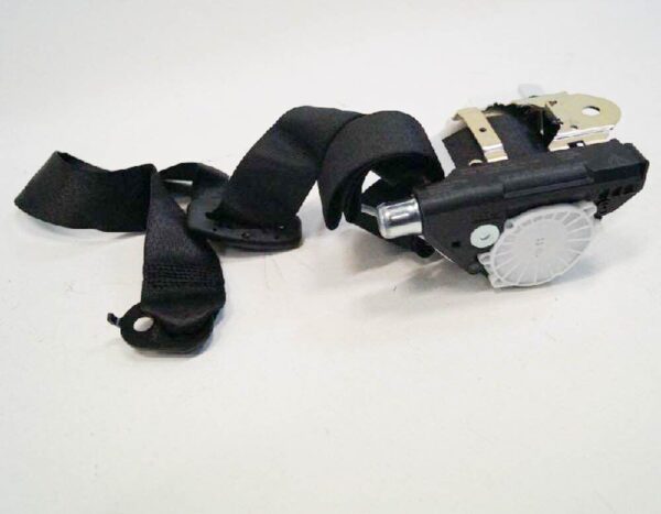 BMW 4 F33 Front Right Seatbelt 72117318320 7318320 ORIGINAL - Image 2