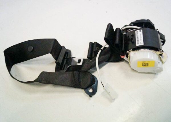 BMW 4 F33 Front Right Seatbelt 72117318320 7318320 ORIGINAL - Image 4
