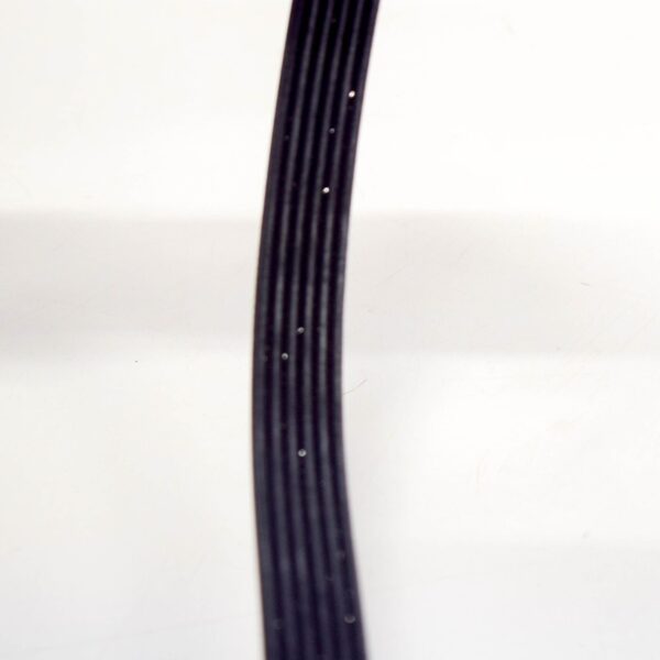 BMW 3 F34  Ribbed V Belt Petrol 3.0 11288613707 ORIGINAL - Image 3