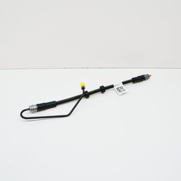 AUDI A8 4N Front Right Brake Hose 4N0611708E ORIGINAL - Image 3