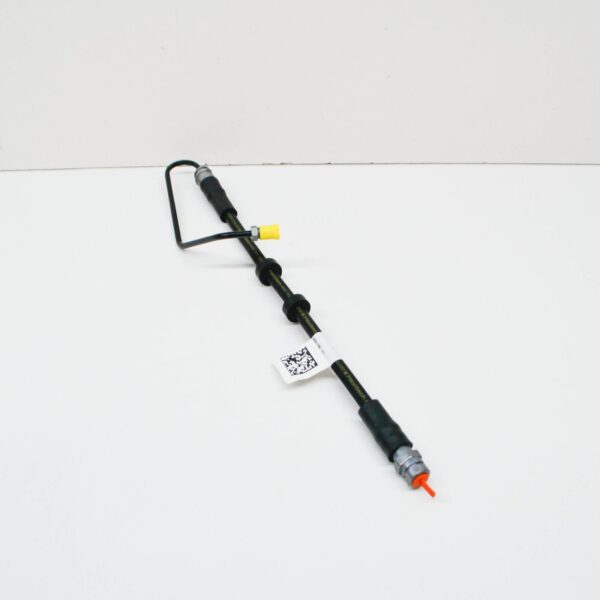 AUDI A8 4N Front Right Brake Hose 4N0611708E ORIGINAL - Image 4