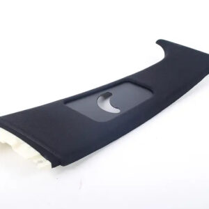 BMW 5 E39 Right Upper B-Pillar Trim 51432491494 2491494 ORIGINAL