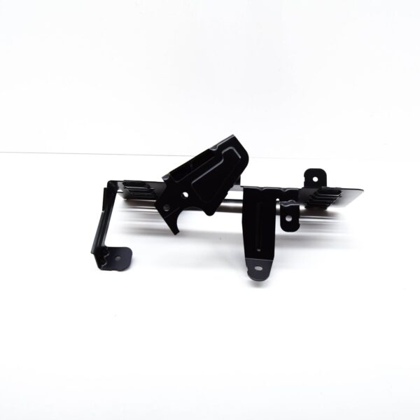 BMW 5 E60 Top-Hifi System Amplifier Holder 9135720 65159135720 ORIGINAL - Image 4