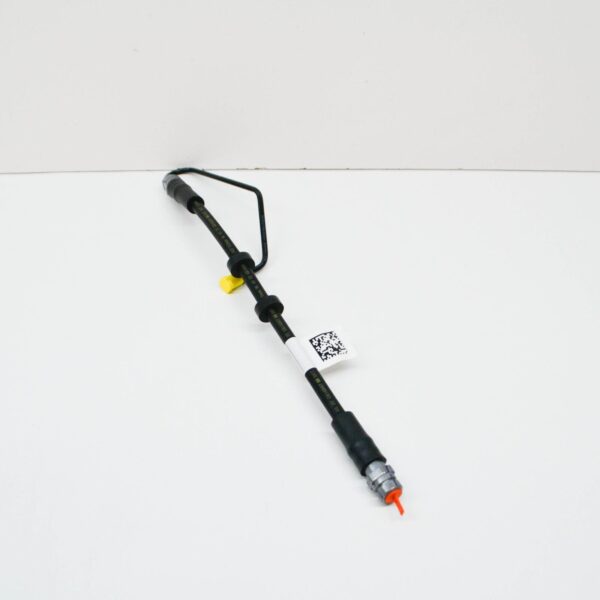 AUDI A8 4N Front Right Brake Hose 4N0611708E ORIGINAL - Image 5